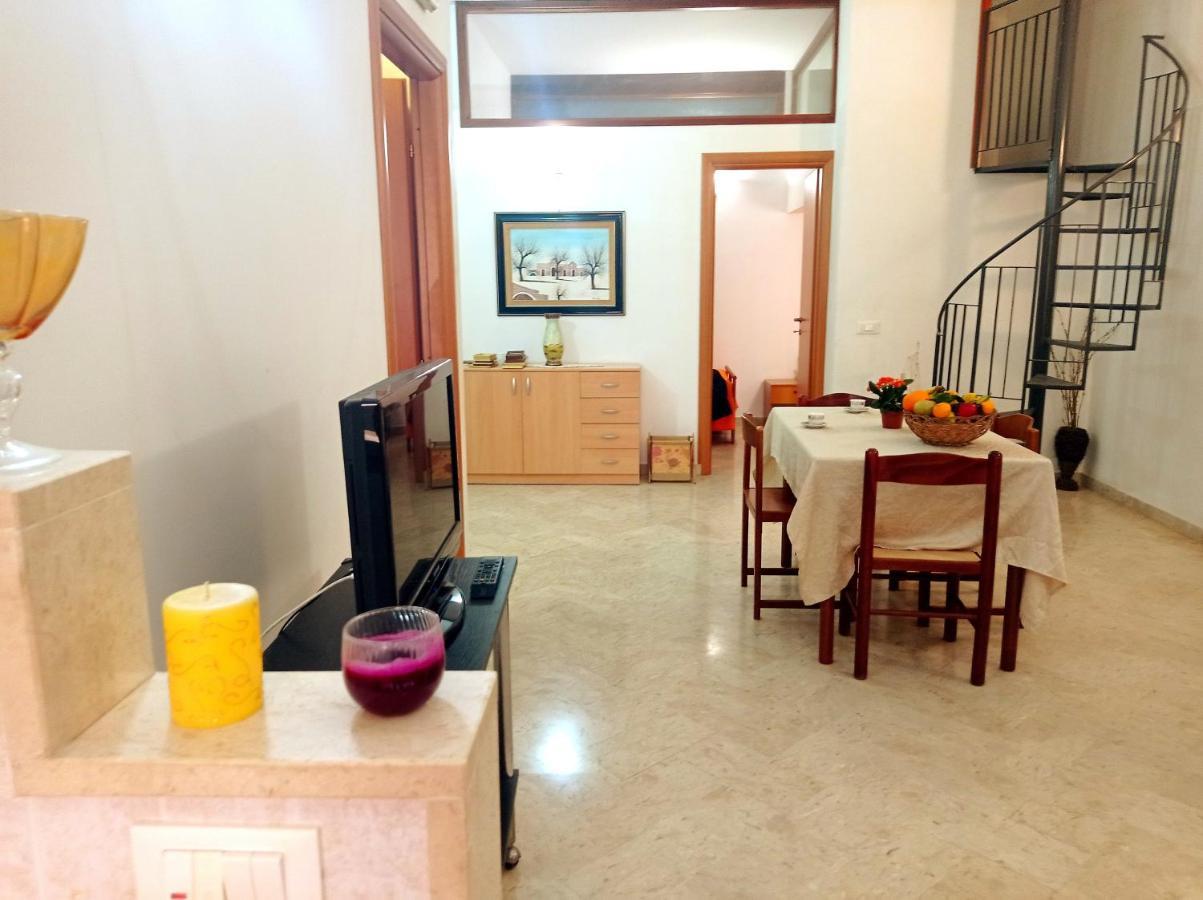 Vacanze Del Corso Villa Castellammare del Golfo Eksteriør billede